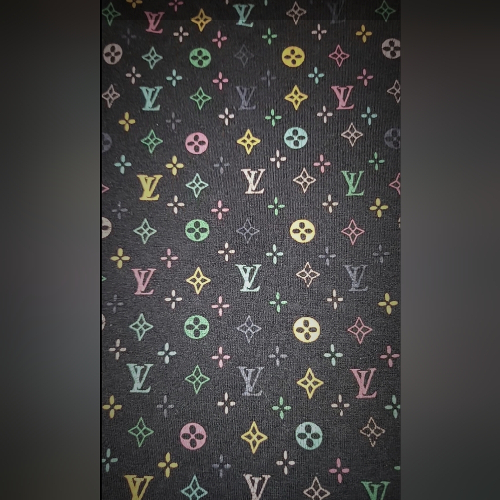 Louis Vuitton Colorful Tank - Picture 4 of 6